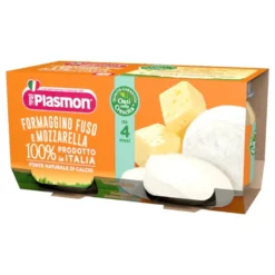 OMO PL.Formagg.Mozzarella2x80g