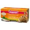 OMO PL.Lenticchie 2x80g