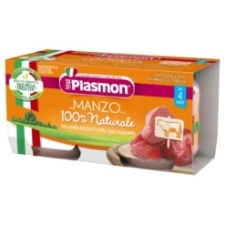 OMO PL.Manzo 2x 80g