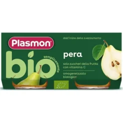 OMO PL.Pera Bio 2x 80g