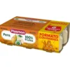 OMO PL.Pera 6x80g