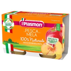 OMO PL.Pesca Mela 2x104g