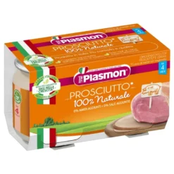 OMO PL.Prosciutto 2x120g