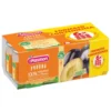OMO PL.Prugna 6x104g