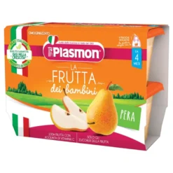 OMO PL.Sap.Nat.Pera 4x100g