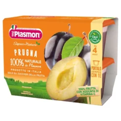 OMO PL.Sap.Nat.Prugna 4x100g