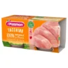 OMO PL.Tacchino 2x 80g