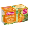 OMO PL.Verdure miste 2x80g