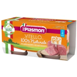 OMO PL.Vitello 2x 80g