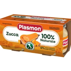 OMO PL.Zucca 2x80g