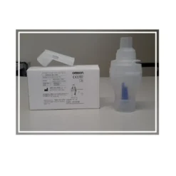 OMRON Kit Nebul.Comp.Air C802