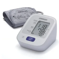 Omron M2 Misuratore Pressione da Braccio