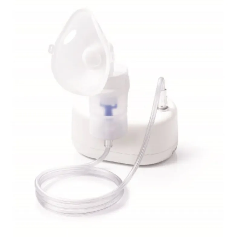 OMRON Nebulizz.Comp Air C810
