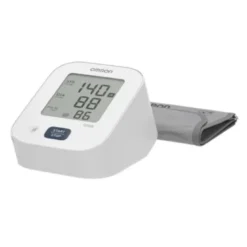 Omron Sfigmo Braccio M2 Essential