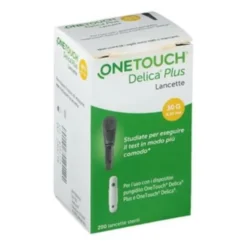 ONE TOUCH Delica Plus 200Lanc.