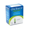 Onetouch Select Plus 25 Strisce per la misurazione della Glicemia