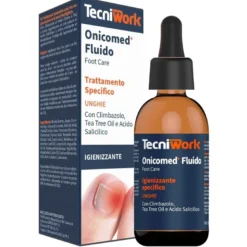 ONICOMED Fluido Igienizz.50ml
