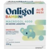 ONLIGOL Bambini 200g