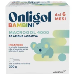 ONLIGOL Bambini 200g