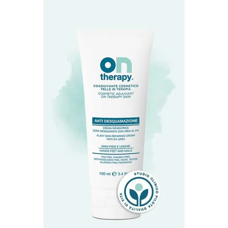 ONTHERAPY Cr.A/Desquam.100ml