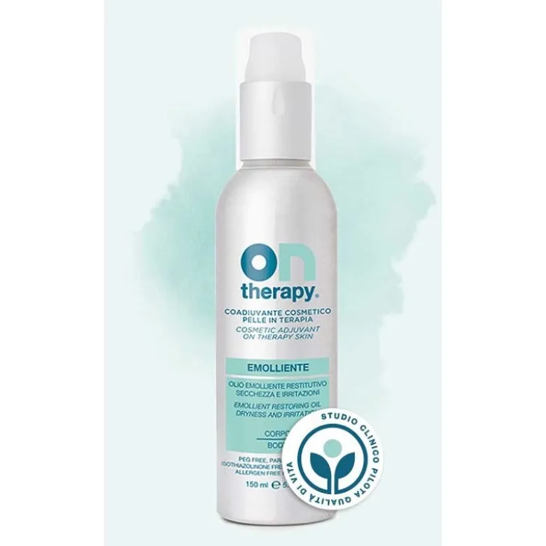 ONTHERAPY Olio Emoll.150ml
