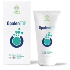 OPALEN TOP Crema 50ml
