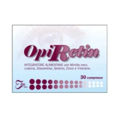 OPIRETIN 30 Compresse
