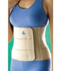 OPPO Fascia El.Add.C/Velcro XL