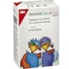 OPTICLUDE Boy&Girls 5,7x8 30pz