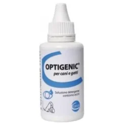 OPTIGENIC Sol.Deterg.50ml