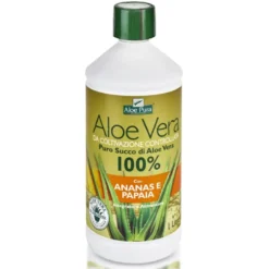 OPTIMA AloeVera Succo An&Pa1Lt