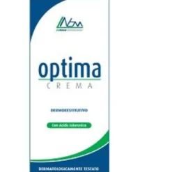OPTIMA Derm Crema Tratt.Corpo