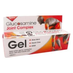 OPTIMA GLUCOSAMINA Joint Gel