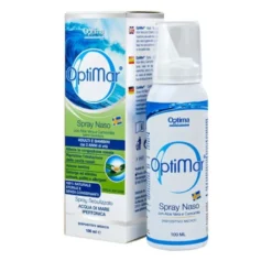 OPTIMAR Spray Naso Aloe&Camom.