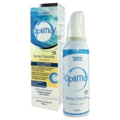 OPTIMAR Spray Orecchie 100ml