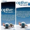OPTIVE Gel Gocce Oculari 10 ml