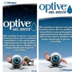 OPTIVE Gel Gocce Oculari 10 ml
