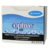 OPTIVE UD Gocce Oculari 30 flaconcini monodose 0,4 ml