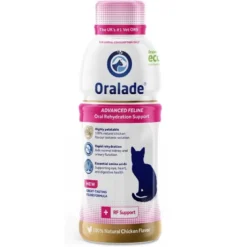 ORALADE Supp.Avanz.RF+ 330ml