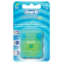 ORAL-B Filo Int.Satin Floss