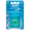 ORAL-B Filo Int.Satin Tape