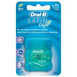 ORAL-B Filo Int.Satin Tape