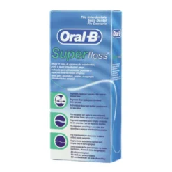 ORAL-B Filo Int.Superfloss