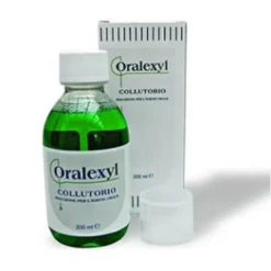 ORALEXYL Collut.200ml