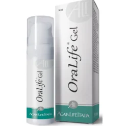 ORALIFE Gel 30ml