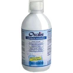 ORALIS Collut.Alcool-Free500ml