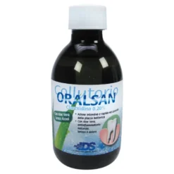 ORALSAN Coll.Clor.0,2% 200ml