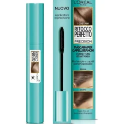 OREAL R/PERFETTO MASCARA 3 CHATA