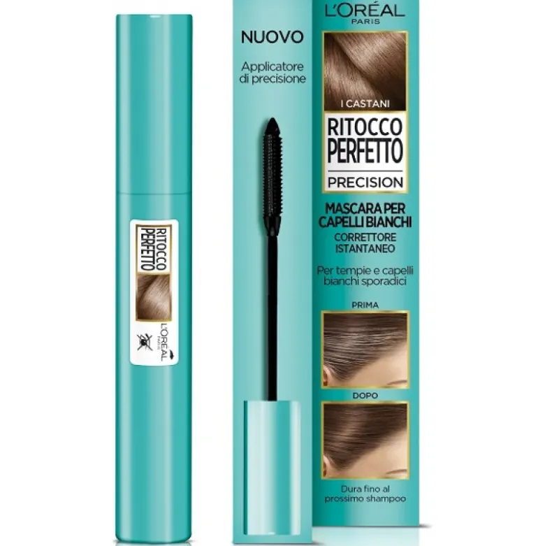 OREAL R/PERFETTO MASCARA 3 CHATA