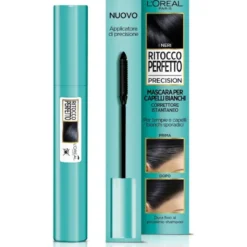 OREAL R/PERFETTO MASCARA 1 NOIR